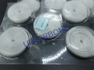 4630 * 8.2MM Nylon Suction Tapes Conveyer Belts Untuk Mesin Protos