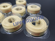 Kaset Rokok Aramid Fiber Format Tape Untuk Mesin Produksi Rokok