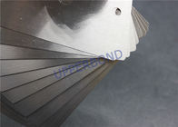 Carbide Tipped Saw Paper Cutting Blade Untuk MK8 MK9 PROTOS Pembuat Rokok