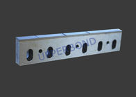 HLP2 HLP Bagian Mesin Rokok Aluminium Foil Tear Tape Cutter
