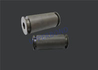 GD X3000 Alloy Steel Embossing Roller Rokok Mesin Packing Parts