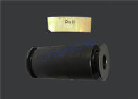 Alloy Steel Embossing Roller Rokok Mesin Packing Parts GD X86