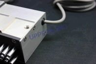 Hlp / Gdx1 Detektor Rokok Dirakit Dalam Mesin Kemasan Rokok Menampilkan Distribusi Dalam Paket Jadi
