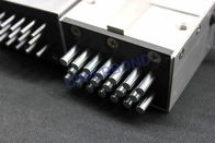 Perangkat Sensor Rokok Sasib Untuk Pengemas Rokok Untuk Mendeteksi Distribusi Rokok Dalam Paket Yang Akan Ditutup