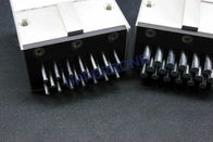 Deteksi Instan Detektor Distribusi Rokok Untuk Mesin Kemasan Rokok Molins / Hauni