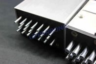 Detektor Distribusi Kotak Rokok Ukuran Nano Segi Delapan Untuk Mesin Kemasan Rokok Molins / Hauni