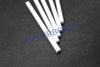 CE Protos Rokok Mesin Suku Cadang Scraper Keramik Zirkonium Dioksida Untuk Pembuat Rokok Berkecepatan Tinggi