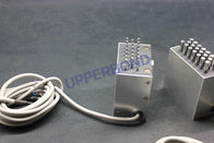 King Size Rectangular Box Detector Rokok Di Rokok Packer Menampilkan Distribusi Dalam Paket Jadi