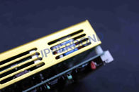 Mengontrol Pembatas Kecepatan Mesin Dalam Rokok Ukuran King Packer Molins Hlp Series