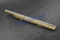 Granule Covered Surface Inserted Heating Bar Untuk Memanaskan Perekat Untuk Pembuat Rokok Batang Hauni Cig