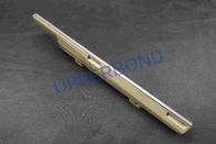 Granule Covered Surface Inserted Heating Bar Untuk Memanaskan Perekat Untuk Pembuat Rokok Batang Hauni Cig