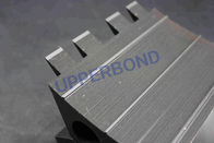 Hot Hitam Oksida Tipping Paper Joint Combiner Blok Mesin Tembakau Suku Cadang Untuk Mesin Koneksi Filter Max s