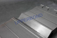 Bahan Ferrous Tipping Paper Joint Combiner Blok MK8 Bagian Mesin Rokok Untuk Mesin Koneksi Filter Maks
