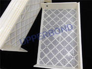 Multi-Ukuran Rokok Filter Batang Tray Baki Plastik Untuk Membuat Mesin MK9