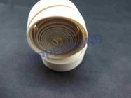 Aramid Paper 14.5 * 3100 Garniture Tape Untuk Mesin Pembuat Rokok