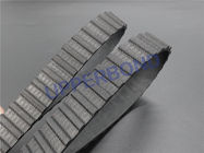 Rubber Tooth Conveyor Belt Protos Suku Cadang Mesin Rokok Industrial Timing Belt