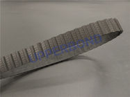 Timing Belts Spare Parts Untuk Mesin Rokok Belt Cogged Toleransi Suhu Tinggi