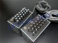 Detektor Cacat Rokok 7-6-7 Distribusi Untuk Mesin Pengemas Rokok HLP