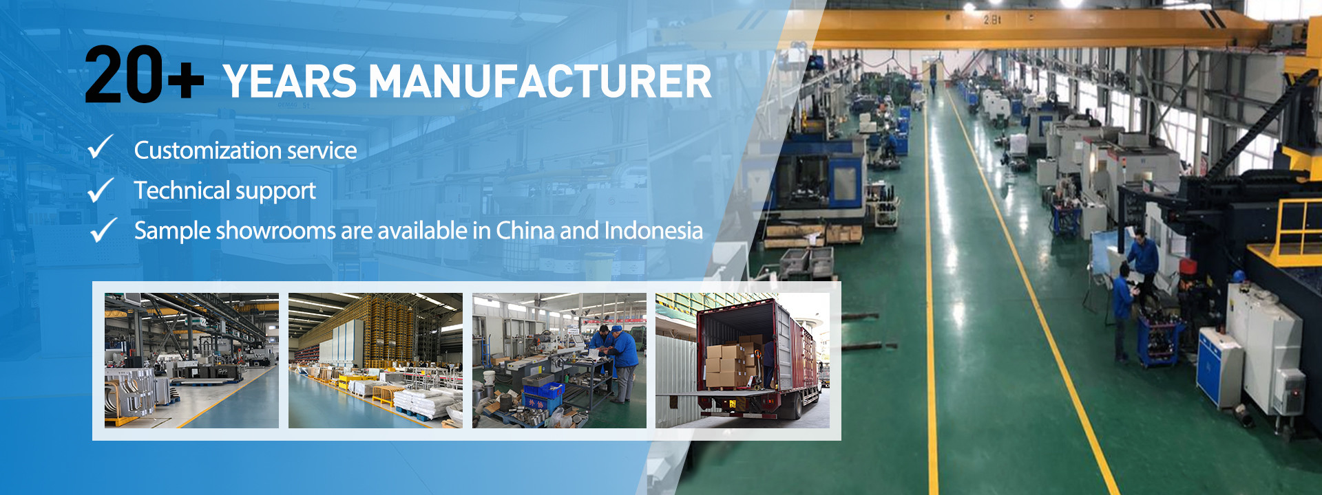 kualitas Suku Cadang Mesin Tembakau pabrik