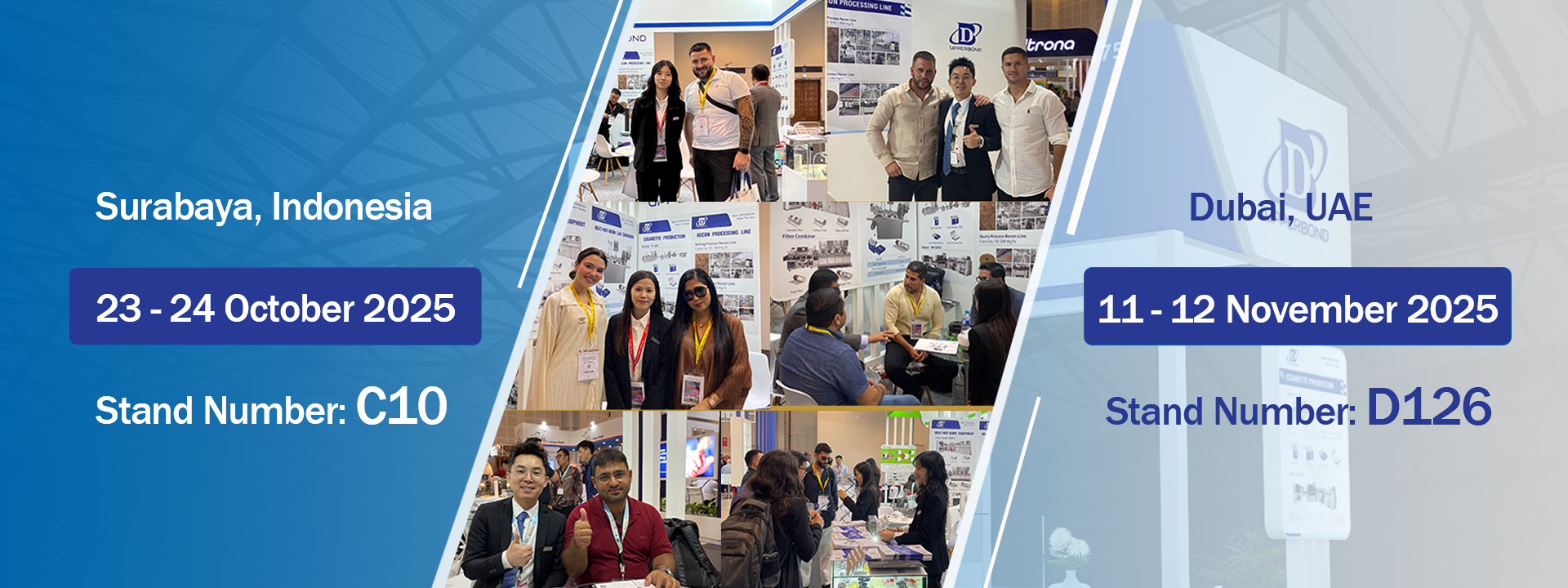 kualitas Suku Cadang Mesin Tembakau pabrik