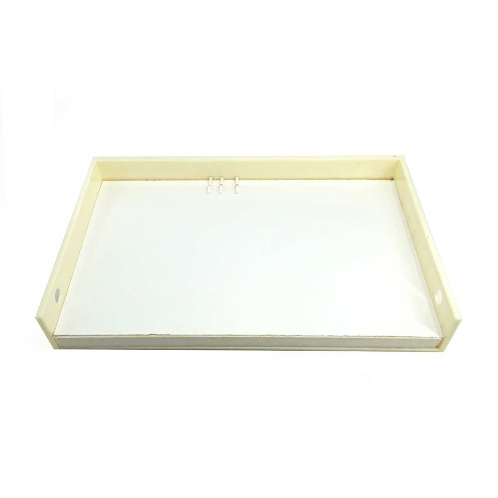 Blog perusahaan terbaru tentang Inovasi Produksi HNB dengan Baki Rokok Berkinerja Tinggi