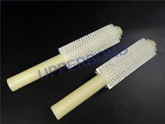 MK8 MK9 Mesin Nylon Pembersih Sikat Panjang Dustproof