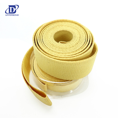 Intensitas tinggi 7.7 * 86mm Garniture Tape Untuk Mesin Pembuat Rokok