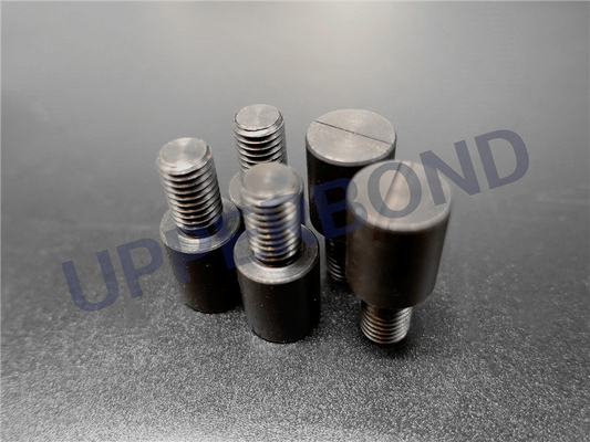 Beli YB43A.4.3.1-43 Suku Cadang Plug Mesin Packer HLP2 Disesuaikan pembuatan online