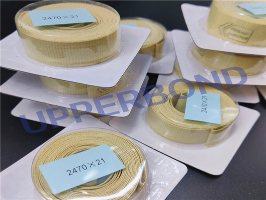 Beli Pita Format Dilapisi Anti Statis 2715mm Untuk Filter pembuatan online
