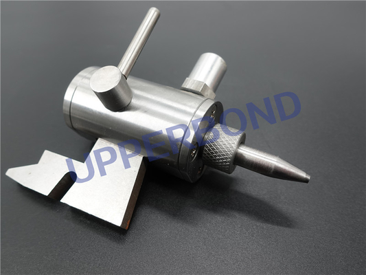 Beli MK8 Suku Cadang Mesin Rokok King Size Glue Nozzle Untuk Tipping Paper Adhesive pembuatan online