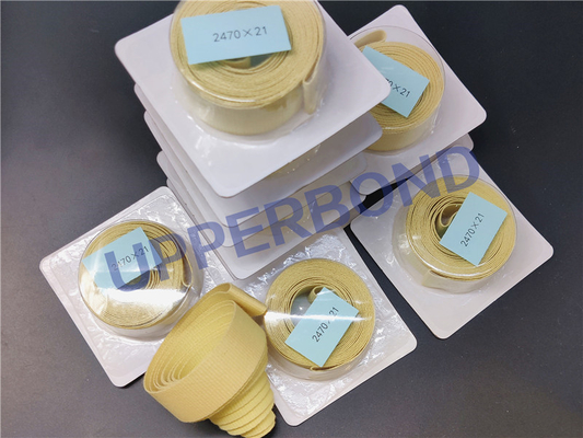 Beli Pita Garniture Serat Kevlar Menebal Untuk Pembuat Rokok Ukuran Raja pembuatan online