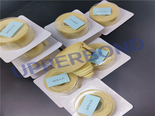 Beli Sabuk Format Mesin Rokok Protos Kekuatan Fraktur Tinggi pembuatan online