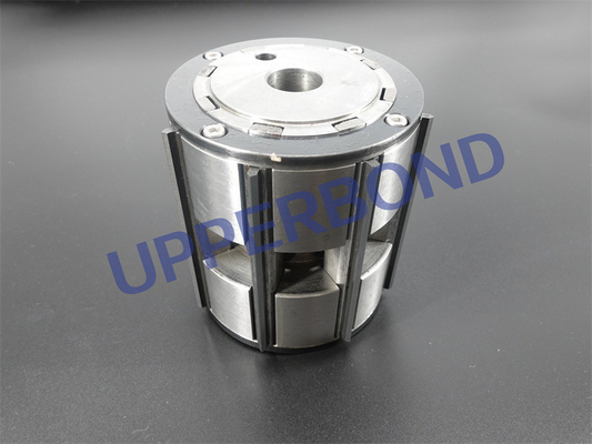 Beli Pembuat Rokok 9 Tipping Paper Cutting Knife Drum Roller pembuatan online