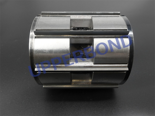 Beli MK9 Rokok 64mm Kuning Gabus Pemotong Kertas Pisau Pemotong Drum pembuatan online