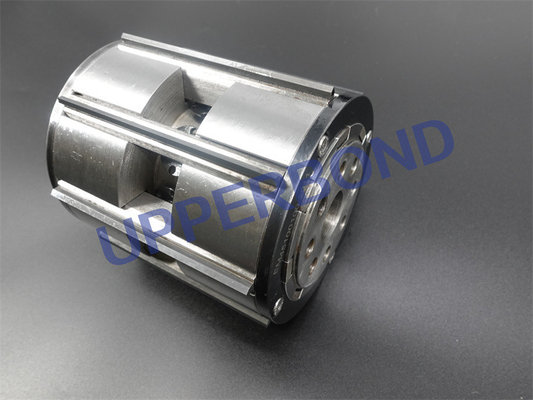 Beli Mesin Protos MK9 Tipping Cork Paper Cutting Drum Untuk Pembuat Rokok pembuatan online