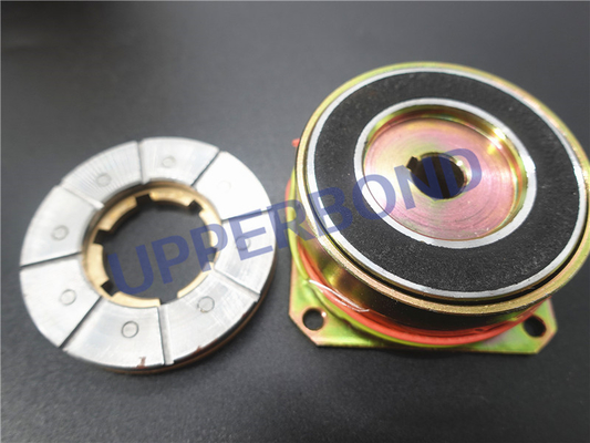 Beli Kopling Penggerak Elektromagnetik Untuk Molins Mark 8 Menghasilkan Lebih Sedikit Panas pembuatan online