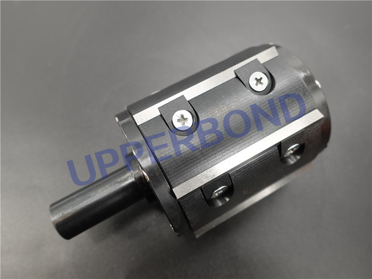 Beli 64mm Wide Square Blade MK8 Suku Cadang Mesin Rokok Tipping Paper Knife Roller Assy pembuatan online