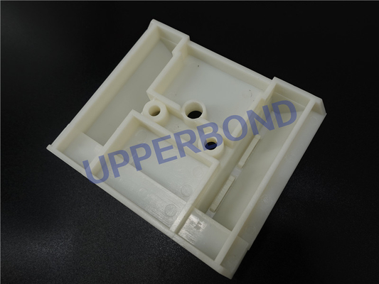 Beli Bagian Mesin HLP Packer Round Corner King Size Plastic Pocket Tray pembuatan online