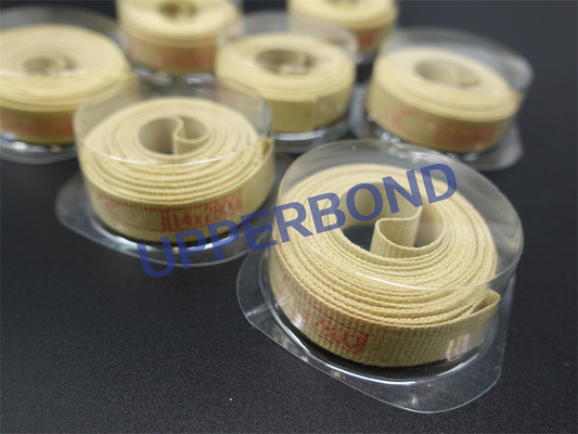 Beli Kaset Garnitur 3160x22mm Untuk Mesin Rokok MK9 PROTOS pembuatan online