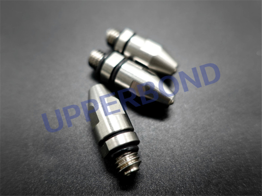 Beli MK8 Molins Bagian-bagian Mesin Rokok Kepala Nozzle Sprayer Lem pembuatan online