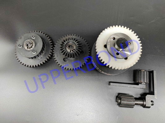 Beli Roller Bagian Mesin Rokok HLP YB43A - 1.4.4 Assy pembuatan online