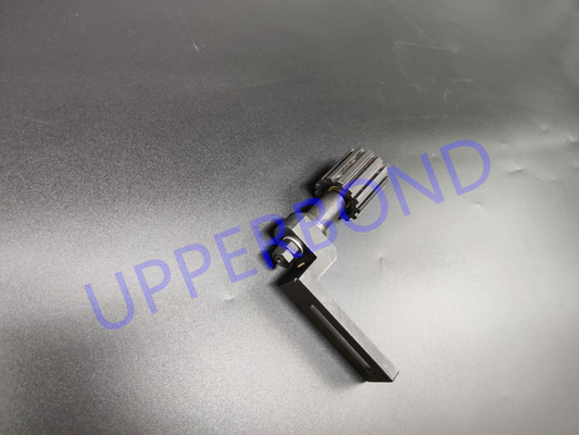 Beli Unit Pemotong Foil Untuk Mesin Pengemas Rokok Hinge Lid Packer pembuatan online