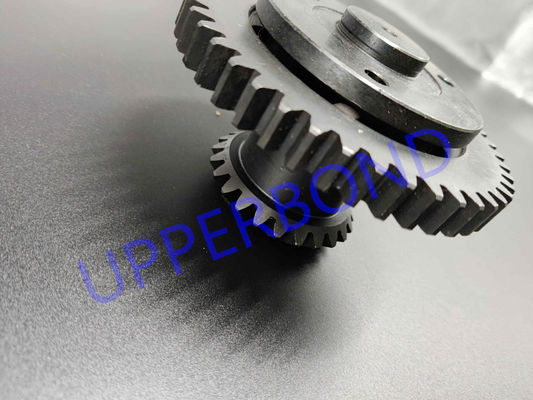 Beli HLP 10S Packing Machine High Hardness Alu Foil Cutting Assembly pembuatan online