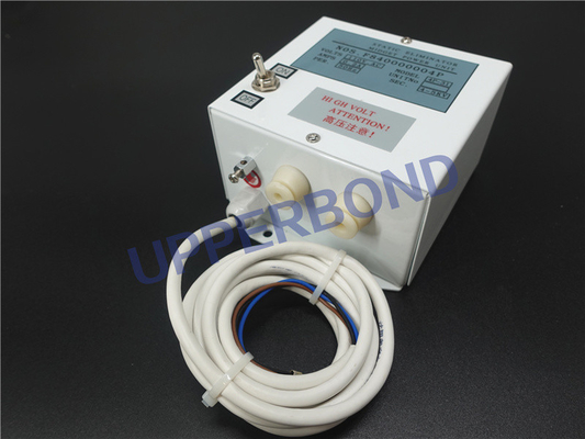 Beli YB515 Suku Cadang Mesin Pengemas Rokok Static Eliminator Midget Power Unit pembuatan online