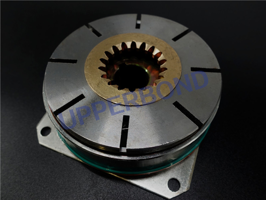 Beli Suku Cadang Mesin Rokok Molins MK8 18 Gigi Kopling Penggerak Magnetik Elektromagnetik pembuatan online