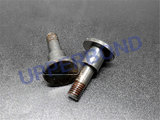 Beli MK9 MK8 Suku Cadang Mesin Rokok Perumahan Scrapper Fungsional Umur Panjang 39005 pembuatan online