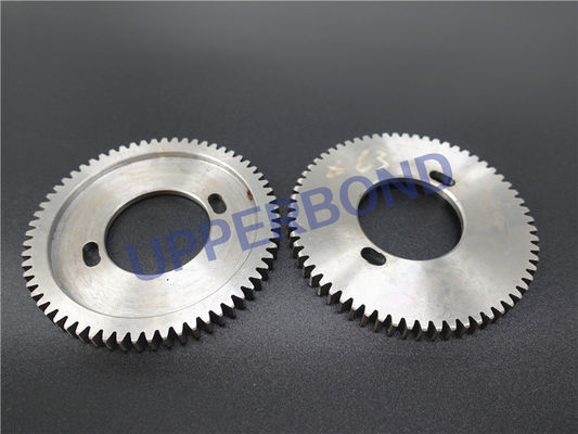 Beli MK8 Pembuat Rokok Bagian Gigi Berpenggerak Paduan Bergigi pembuatan online