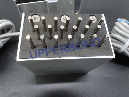 Beli 5.4mm Ukuran Ramping Ujung Longgar Dan Batang Filter Kosong Rokok Menolak pembuatan online