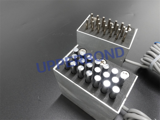 Beli 7.8mm King Size Defective Cigarette Rejection Tester Untuk HLP2 pembuatan online