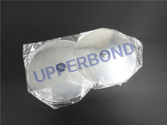 Beli 15mm Diameter Dalam Pisau Melingkar Karbida Pisau Pemotong Rokok Warna Silver pembuatan online